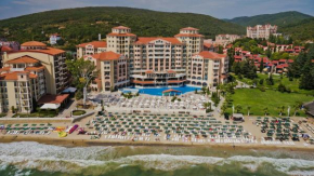 Гостиница Royal Park Hotel & Aqua park - All Inclusive  Бургас